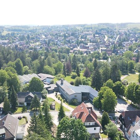Eastside Braunlage Apartment Luaran gambar