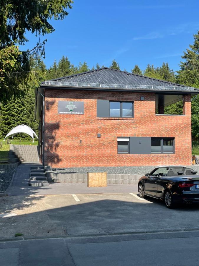 Eastside Braunlage Apartment Luaran gambar