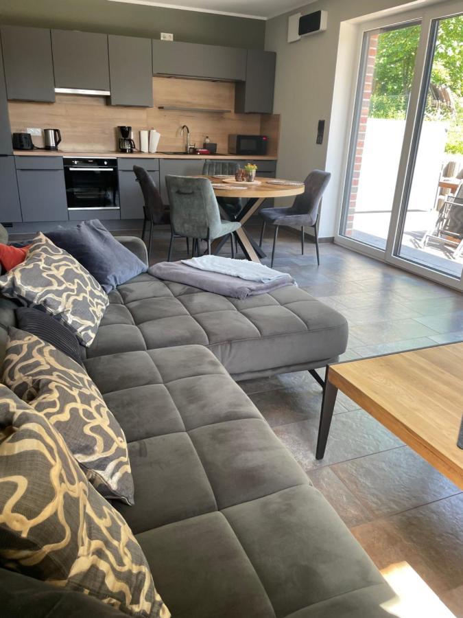 Eastside Braunlage Apartment Luaran gambar