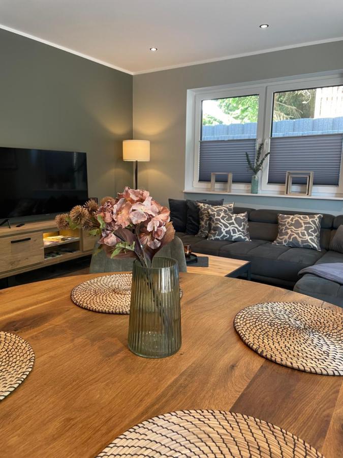 Eastside Braunlage Apartment Luaran gambar