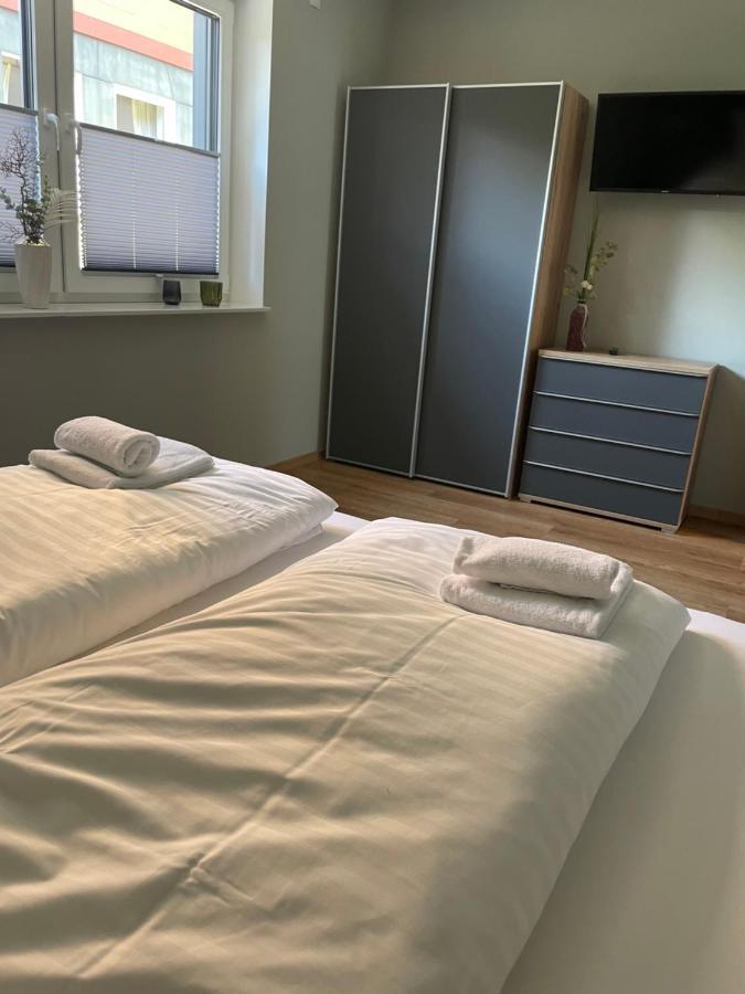 Eastside Braunlage Apartment Luaran gambar