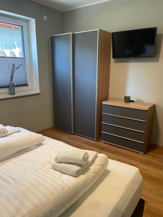 Eastside Braunlage Apartment Luaran gambar