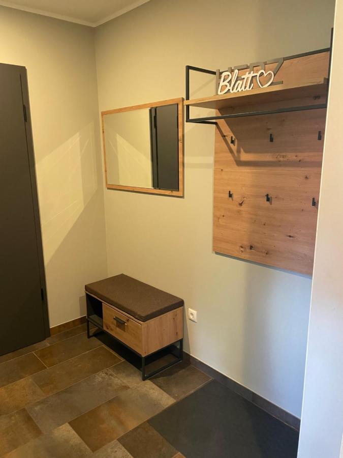 Eastside Braunlage Apartment Luaran gambar