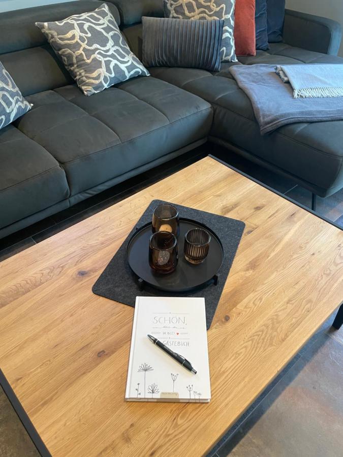 Eastside Braunlage Apartment Luaran gambar